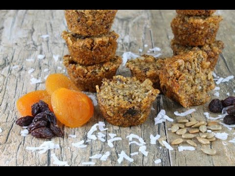 How to make homemade Aussie bites