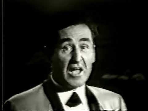 Sheb Wooley - Purple People Eater (1958) (HD 60fps)