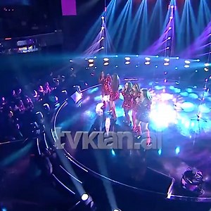 Amazing Bruno Mars Cover On X Factor Albania 2025! | X Factor Global | X Factor Global