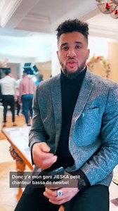 101K views · 8.3K reactions | Mon gars Jieska m'a invité à sa gender reveal, j'en profite pour donner mon avis ! | Randy Guine | Facebook