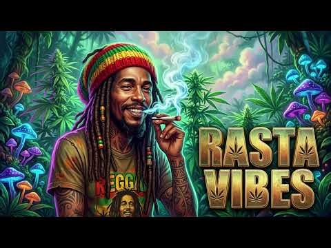 Reggae Dub Chill Mix | Deep Roots Reggae Heavy Echo & Psychedelic Vibes