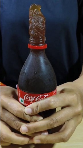 How To Make Jelly Soda 🥤 #viral #shorts #challenge