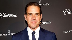 Navy boots Biden's son for cocaine