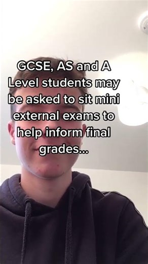 what do we think? alevels gcse exams mocks boris school fyp #Shorts #joshbrownjsy