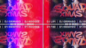 2.5K views · 26 comments | Máme pro vás první dárečky a to vstupy na tuhle česko-slovenkou party s Grimaso, DJ Koogee a speciálními hosty Majk Spirit a Separ!! Označ kamaráda, se kterým bys 27.12. chtěl dodatečně oslavit Vánoce a k tomu od nás dostaneš podepsané nové CD  NIE SOM TU NAHODOU  HO HO HO 壟 výherce vyhlásíme 26.12. !!! | Duplex, Prague, Czech Republic | Facebook