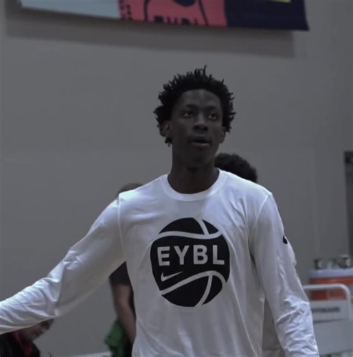 Terrence Clarke's High School Basketball Journey