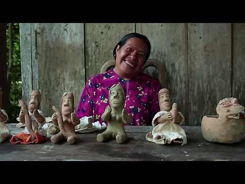 Centro Ecoturístico Top Che - Lacanja Chansayab, Ocosingo, Chiapas