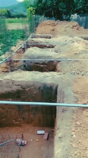 DIY Footing Work Tips & Tricks , Civil Guide #rabin1965