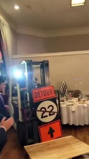 This looks like a wild party! 🤯 #dj #weddingdj #pioneerdj #clubdj #seratodj | Justin The DJ