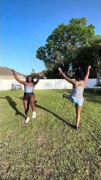 Fight Song material for tryouts 🩵