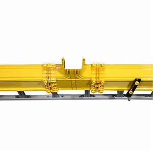 [Hot Item] Fiber Raceway 4"X12" Raceway Cable Tray