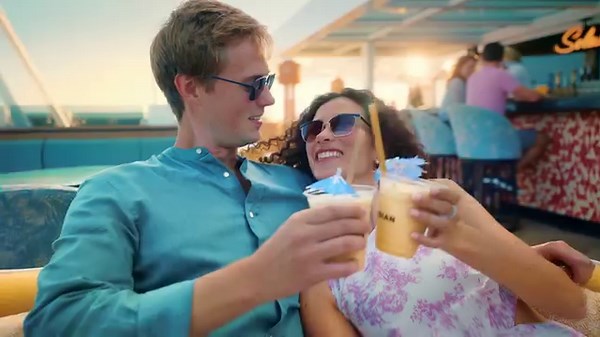Introducing Norwegian Aqua, giving holidays more colour - starting 2025 #CruiseNorwegian Book now and #MakeNewWaves with us 🌊 https://bit.ly/3QlH7qr | Norwegian Cruise Line