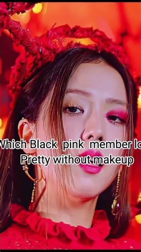 I am Back 😊Blackpink