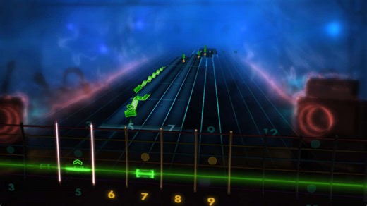 Rocksmith 2014 - Video Review