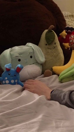 Creating an animatronic plushie with 3D printing