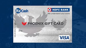26K views · 67 reactions | Gift #ThePowerOfChoice. The ultimate gifting solution for any occasion is here. Introducing the #PhoenixGiftCard, available & valid at Phoenix malls across India. | Phoenix Palladium | Facebook