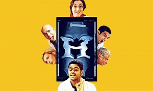 L’histoire cachée des génériques : "H", la série culte de CANAL+