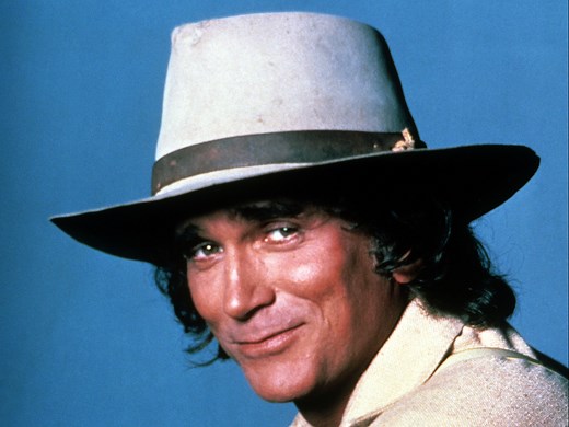 Michael Landon : son enfance difficile, son cancer, ses excès... portrait de l'acteur de la Petite maison dans la prairie