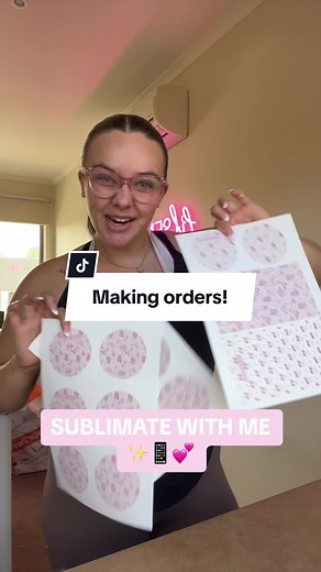 Cute Car Coasters and Phone Cases Sublimation Tutorial