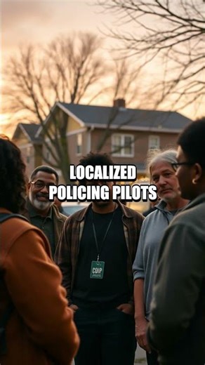 Shadows Over the Neighborhood Watch: Crime Shifts and Community Responses