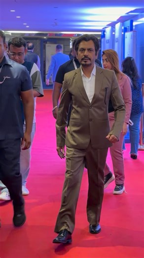 Nawazuddin Siddiqui talented actor | Bollywood Bliss