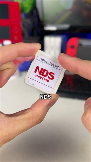 3 game changing Nintendo Dsi tricks #nintendo #nintendods #nds #ndsflashcard #ndsrevival