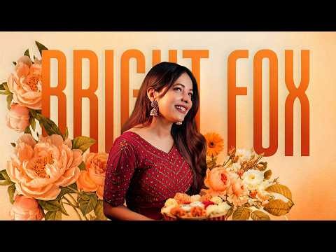 Bright Fox as Ellie (AKA ഏലിയാമ്മ കുട്ടി) GTA V RP