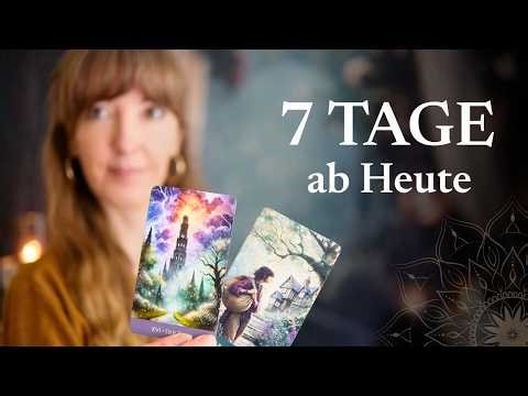 Intensive Gefühle 💫 Eine emotionale Verstrickung löst sich endlich auf #elfenseelentarot