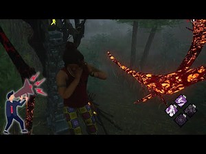 Longest Screams in DBD