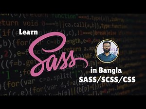SASS Extend and Inheritance | CSS Preprocessor Tutorial | Part 06