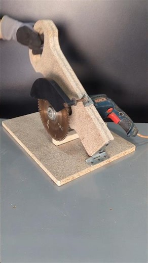 Tricks and tips for making a meter stick with an electric drill #shorts #tips