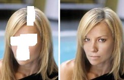 Automatic Object Removal and Realistic Image Completion | NVIDIA Technical Blog