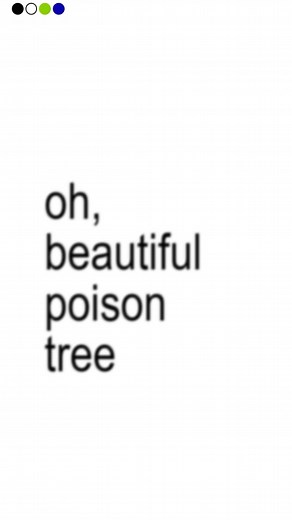 Poison Tree Lyrics by Grouper - Meaning and Interpretation