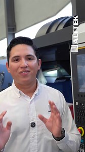 🎉 ¡Querétaro se llena de tecnología en el nuevo Centro Tecnológico de DN Solutions America! Regístrate ahora y acompáñanos a hacer historia 📅 3 y 4 de noviembre | 📍 Querétaro, México https://vip.dn-solutions.com/mx-grand-opening #CNC #Maquinado #OpenHouse #DNHouse #DNSolutionsMexico | ALTTEK