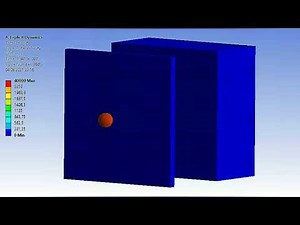 Whipple shield, hypervelocity impact