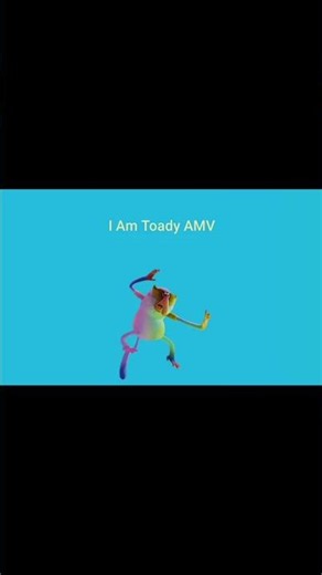 NOTZ 2025 M.I.A x It's Me 0.2 (NOTZ 2025 Felix the Proboscis Monkey AMV/I Am Toady Mix)