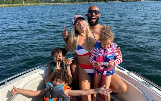 UFC great Demetrious Johnson's complex family history: From growing up with a deaf mother to meeting his father at 31 - Here's all you need to know