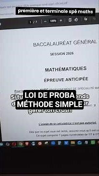 How to find the probability distribution of a random variable | 11th Grade Math Specialist