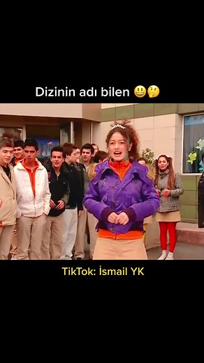 #ismailyk #eğlence #dizi