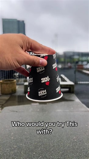 Enjoy Coffee at Jumpyard Cafe in Denmark