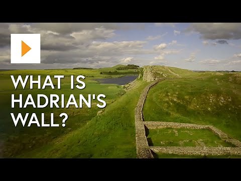 What Is Hadrian's Wall?