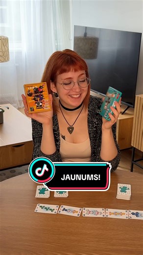 Baron Oxx: Spēle, kurā jācīnās par punktiem