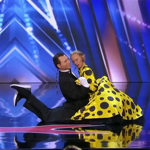 NO WAY! Unique Audition Leaves The Judges BAFFLED on America's Got Talent! | Jamuna 365