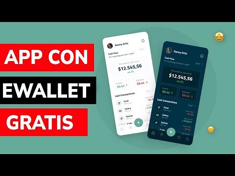 Crear APP GRATIS con EWALLET o MONEDERO💰 para ¡ANDROID & iOS! (Appzky 2022)
