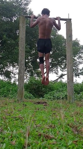 pull exercise #pullups #exercise