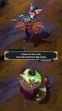 Kled Interactions (Part 1) | League of Legends