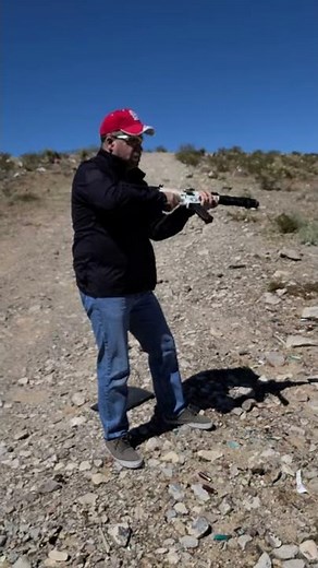 Sig MPX with Franklin Binary Trigger, Odessa 9 silencer and subsonic ammo.
