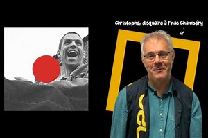 Adrénaline, le nouvel album de Hervé, inspiré et inspirant…