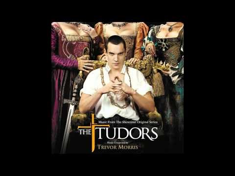 The Tudors S1 Soundtrack: Finale + A Historic Love (extended)