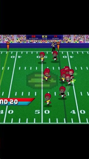 Football Bros Gameplay – Play Online for Free on Rocket Games #games #gameplay #americanfootball